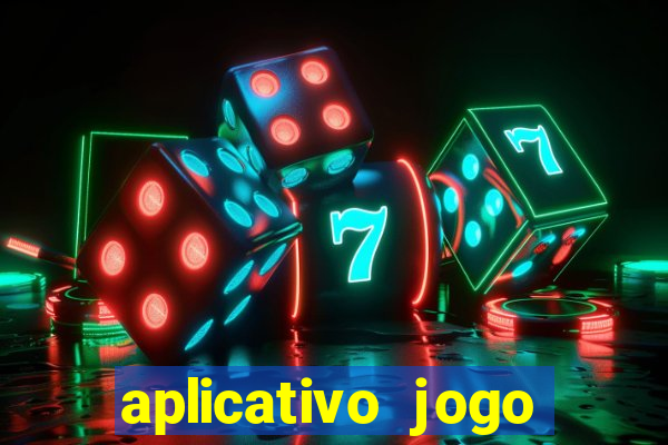 aplicativo jogo ganhar dinheiro